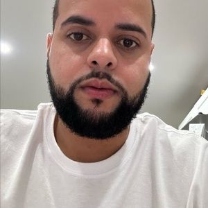 Meet your Posher, Reginaldo